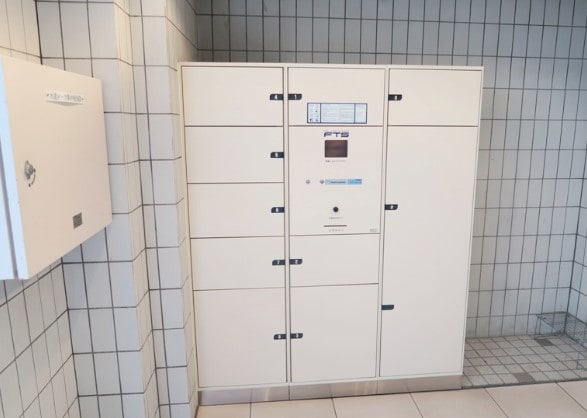 サンセール与野本町の物件内観写真