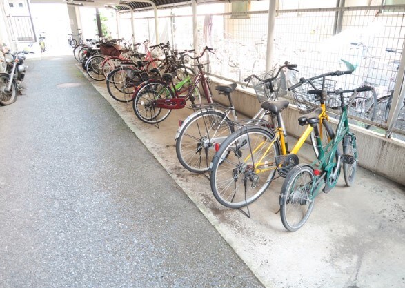 サンセール与野本町の物件内観写真