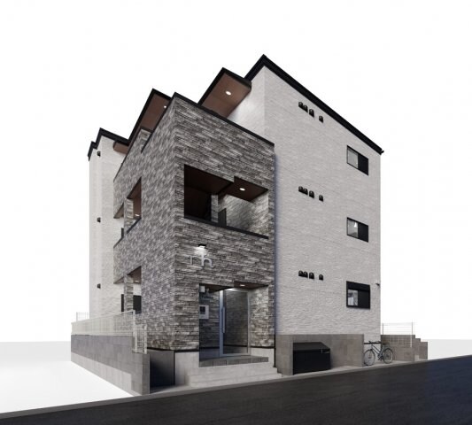 サンセール与野本町の物件内観写真