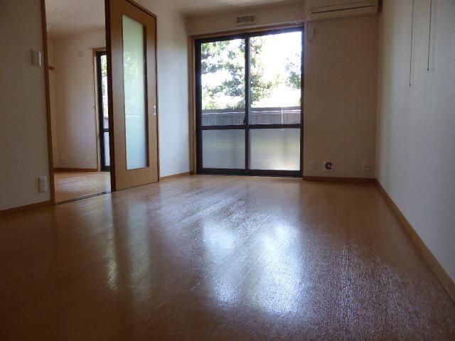 ルミエールＢ棟（さいたま市南区）の物件内観写真