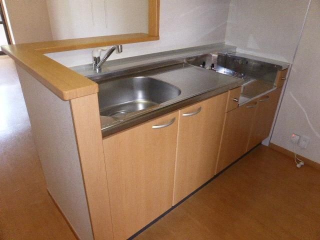 ルミエールＢ棟（さいたま市南区）の物件内観写真