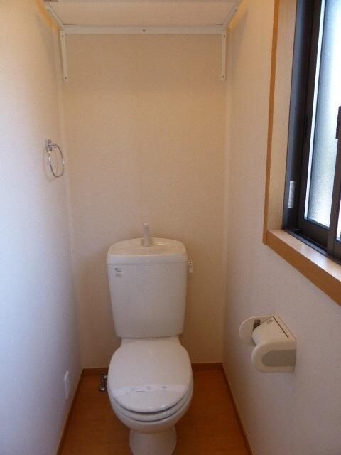 ルミエールＢ棟（さいたま市南区）の物件内観写真