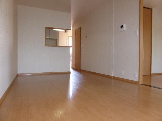 ルミエールＢ棟（さいたま市南区）の物件内観写真