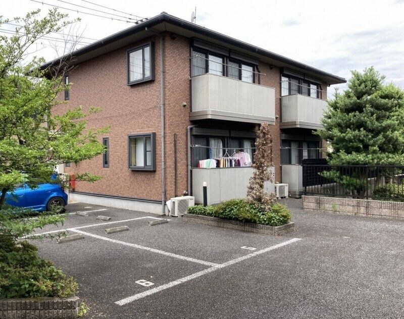 ルミエールＢ棟（さいたま市南区）の物件内観写真