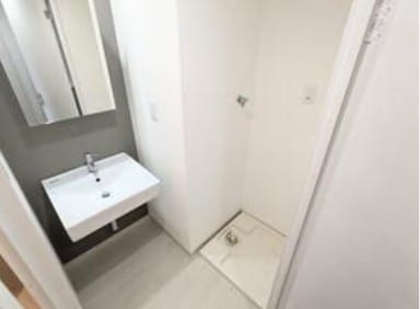 新都心HBの物件内観写真