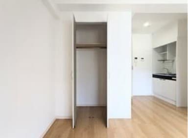 新都心HBの物件内観写真