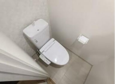 新都心HBの物件内観写真