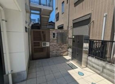 新都心HBの物件外観写真