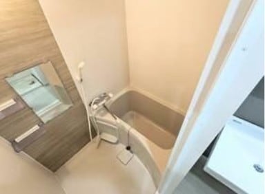 新都心HBの物件内観写真