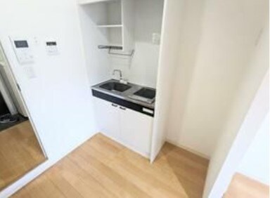 新都心HBの物件内観写真