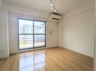 新都心HBの物件内観写真