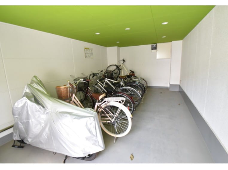 新都心HBの物件内観写真