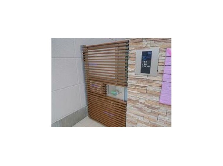 新都心HBの物件内観写真