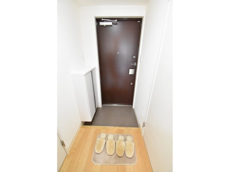 新都心HBの物件内観写真