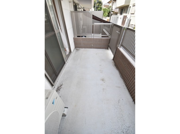 新都心HBの物件内観写真