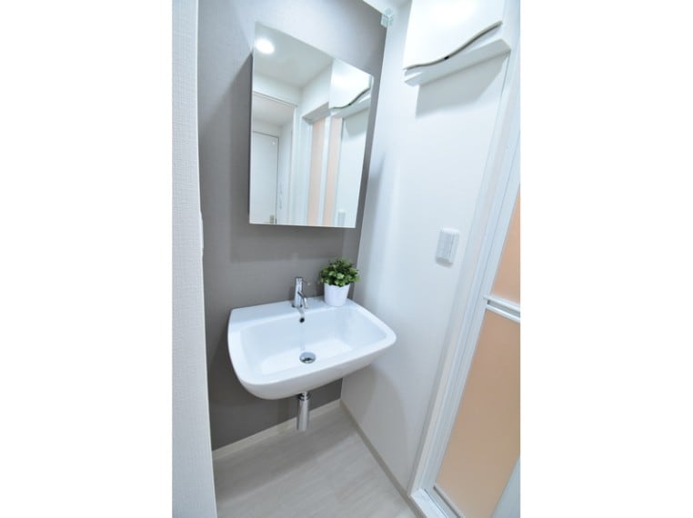 新都心HBの物件内観写真