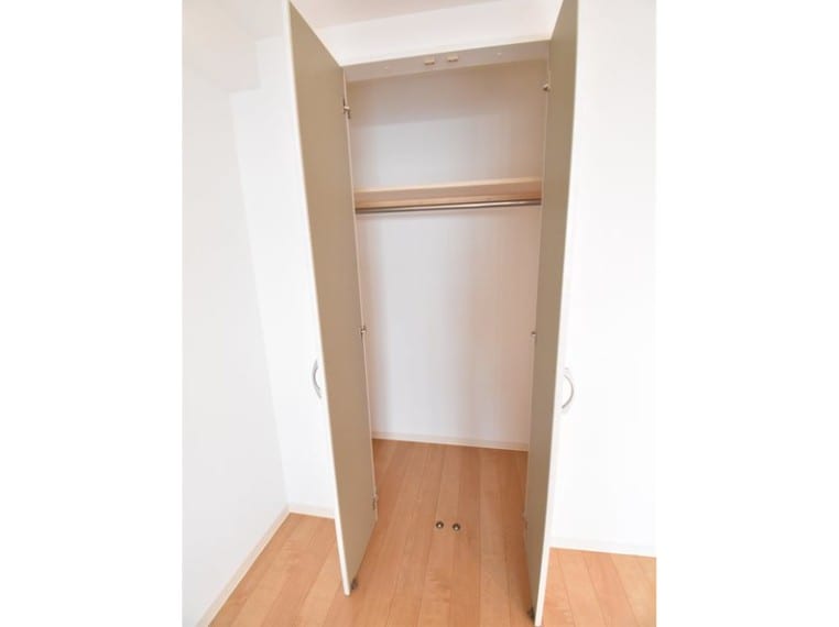 新都心HBの物件内観写真