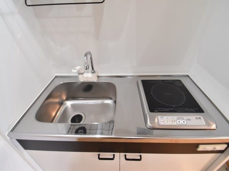 新都心HBの物件内観写真