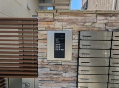 新都心HBの物件内観写真