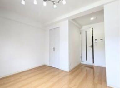 新都心HBの物件内観写真