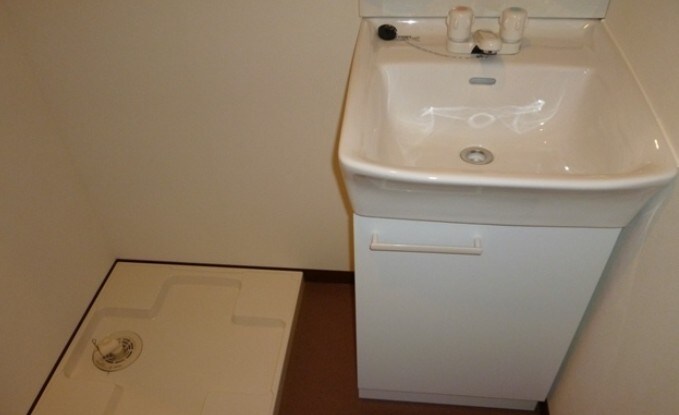 グロアール上尾の物件内観写真