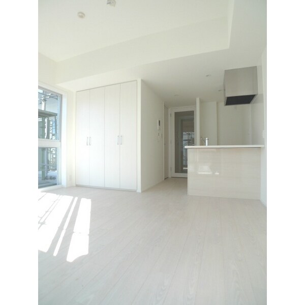 グランガーデンⅡの物件内観写真