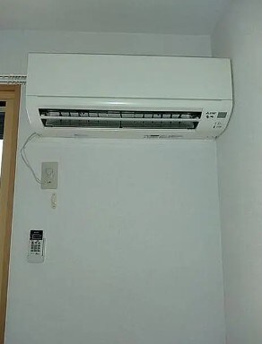 ハイツリジョイスの物件内観写真