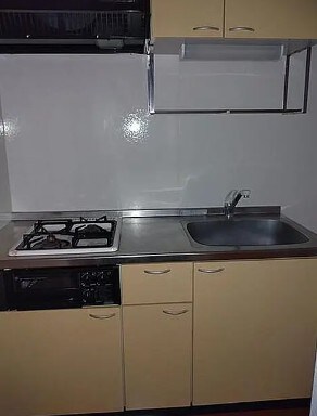 ハイツリジョイスの物件内観写真