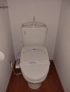 ハイツリジョイスの物件内観写真