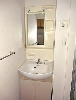 ハイツリジョイスの物件内観写真