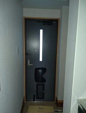 ハイツリジョイスの物件内観写真