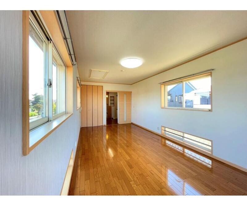 プライムハイツの物件内観写真