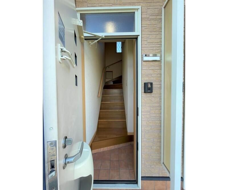 プライムハイツの物件内観写真