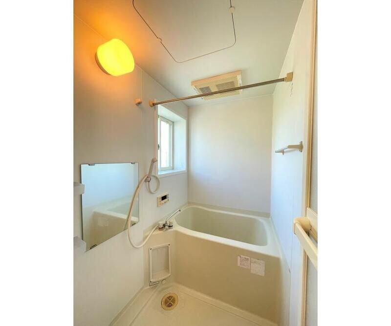 プライムハイツの物件内観写真