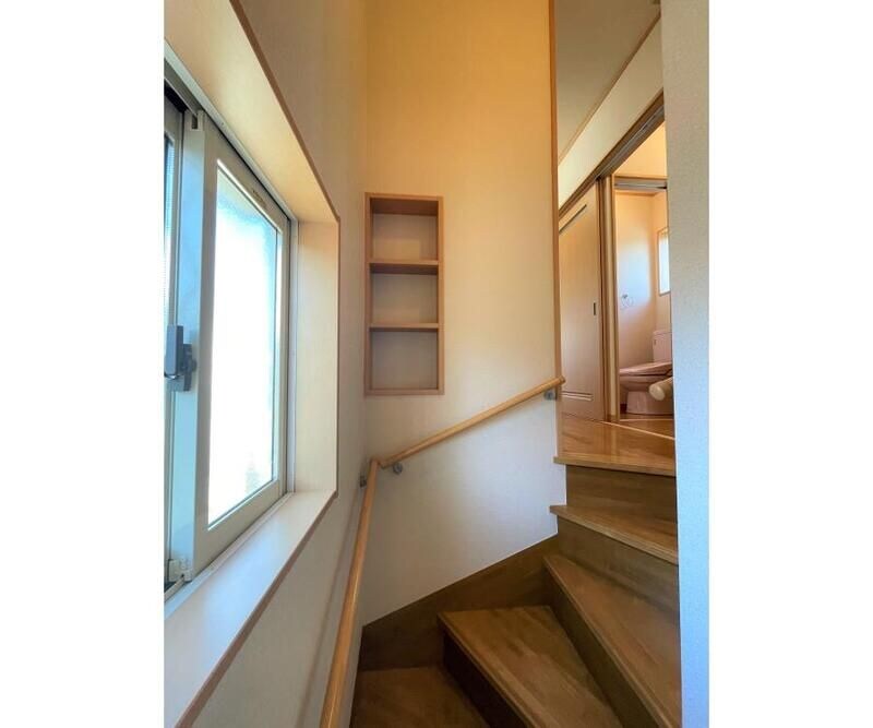 プライムハイツの物件内観写真