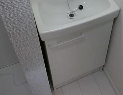 ハピネス戸田公園の物件内観写真