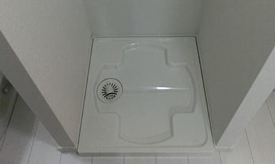 ハピネス戸田公園の物件内観写真