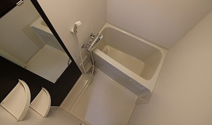 ハピネス戸田公園の物件内観写真