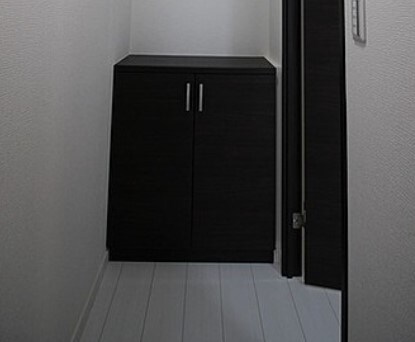 ハピネス戸田公園の物件内観写真