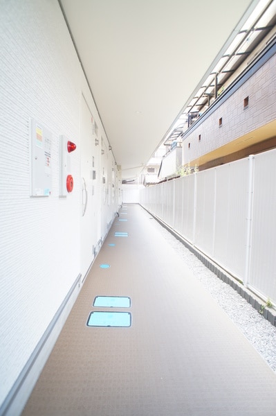 北戸田駅 徒歩7分 2階の物件内観写真