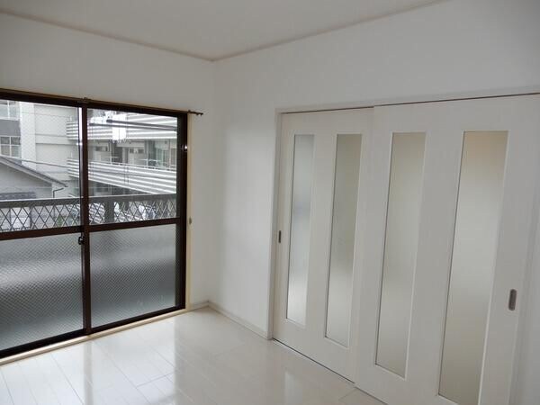 アーバンＳＴの物件内観写真