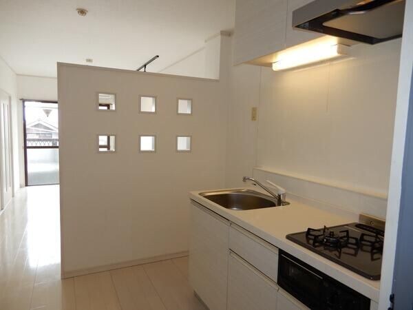 アーバンＳＴの物件内観写真