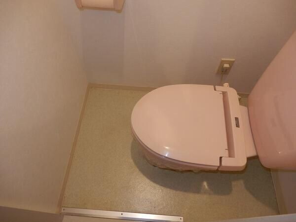 アーバンＳＴの物件内観写真