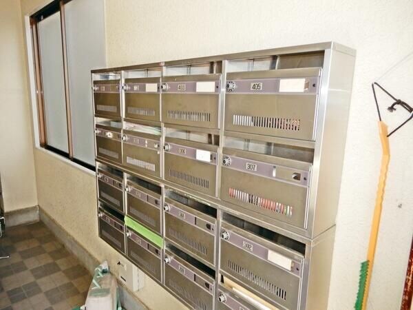 アーバンＳＴの物件内観写真