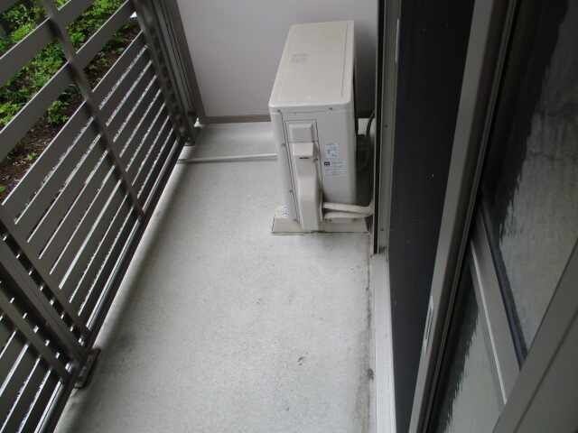 コンフォート桜木の物件内観写真