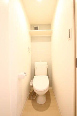 ＣＢ指扇ジラソーレの物件内観写真