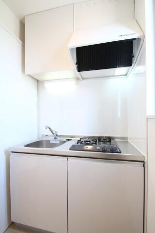 ＣＢ指扇ジラソーレの物件内観写真