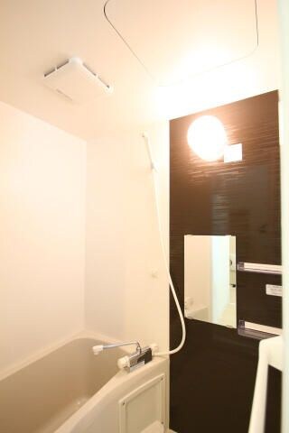 ＣＢ指扇ジラソーレの物件内観写真