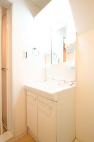 ＣＢ指扇ジラソーレの物件内観写真