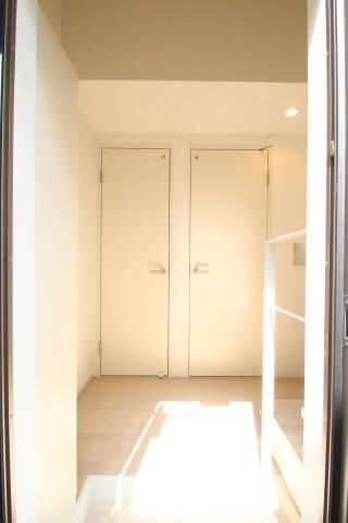 ＣＢ指扇ジラソーレの物件内観写真